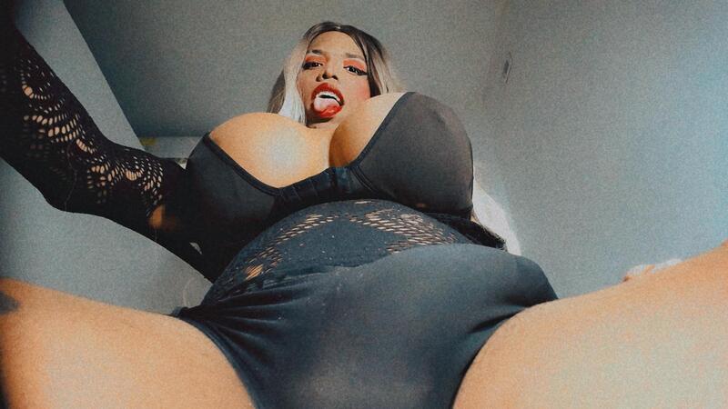 valentinabigblackcock Photo