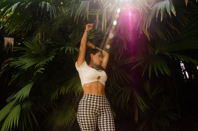 PauletteWatson Photo