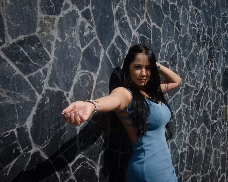 PauletteWatson Photo