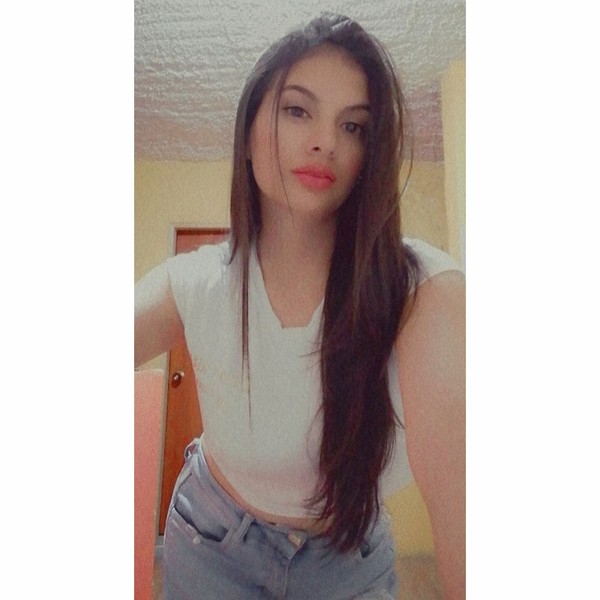 Abril_Foxxx_Squirt Photo