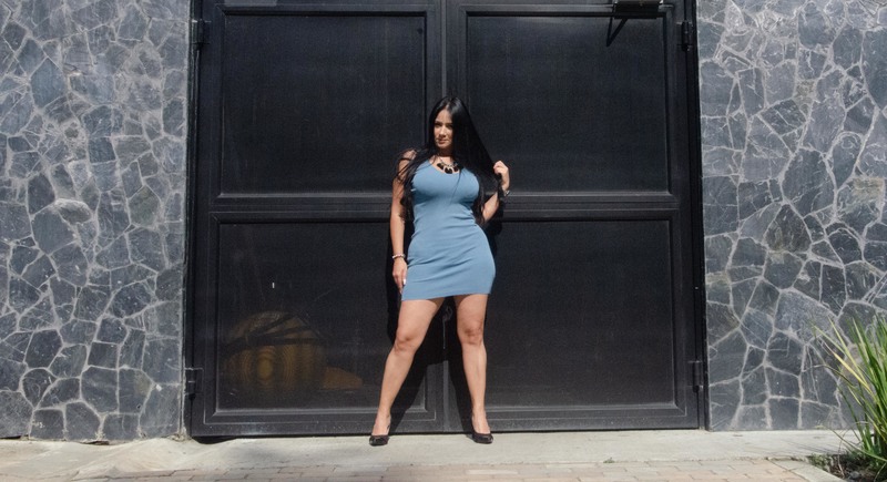 PauletteWatson Photo