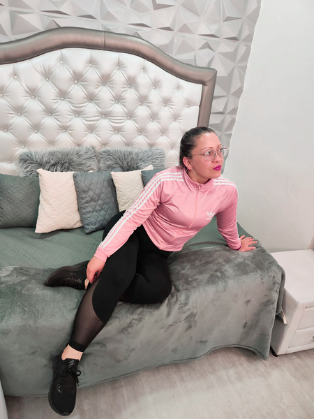 CharloteEzra Photo