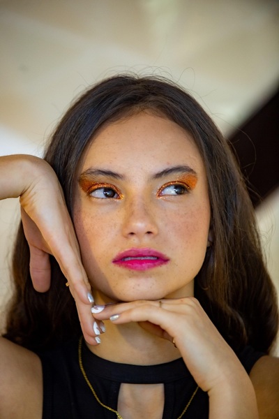 ShophiaDacordd Photo