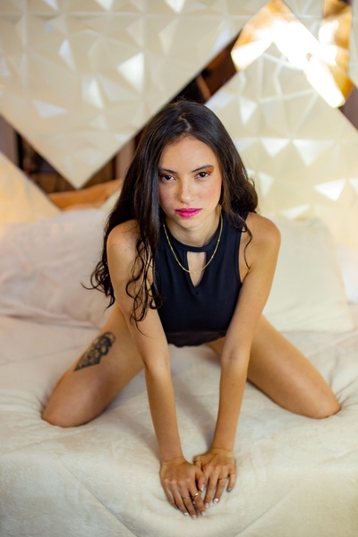 ShophiaDacordd Photo