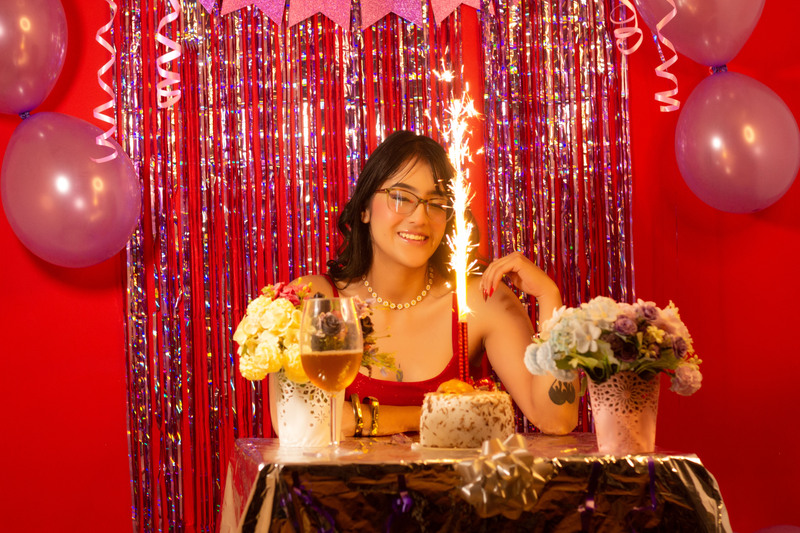ViolettMoonn Photo