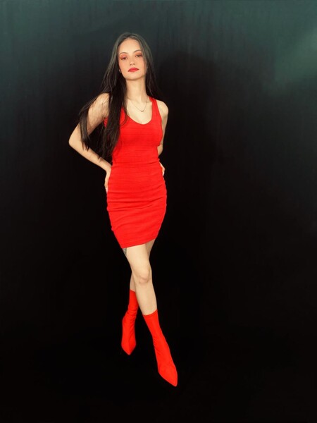 ShophiaDacordd Photo