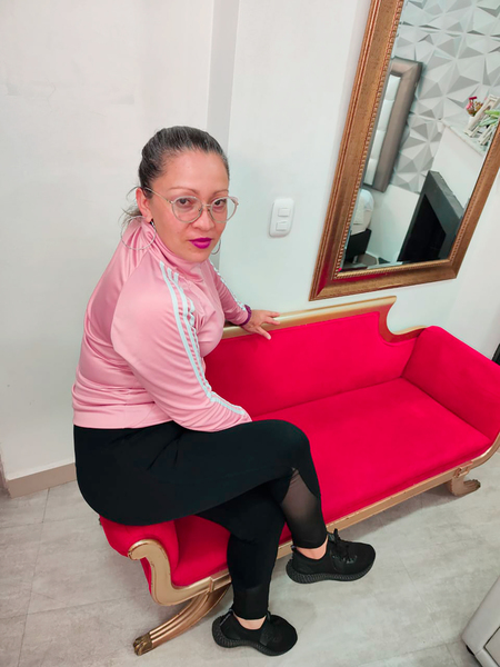 CharloteEzra Photo