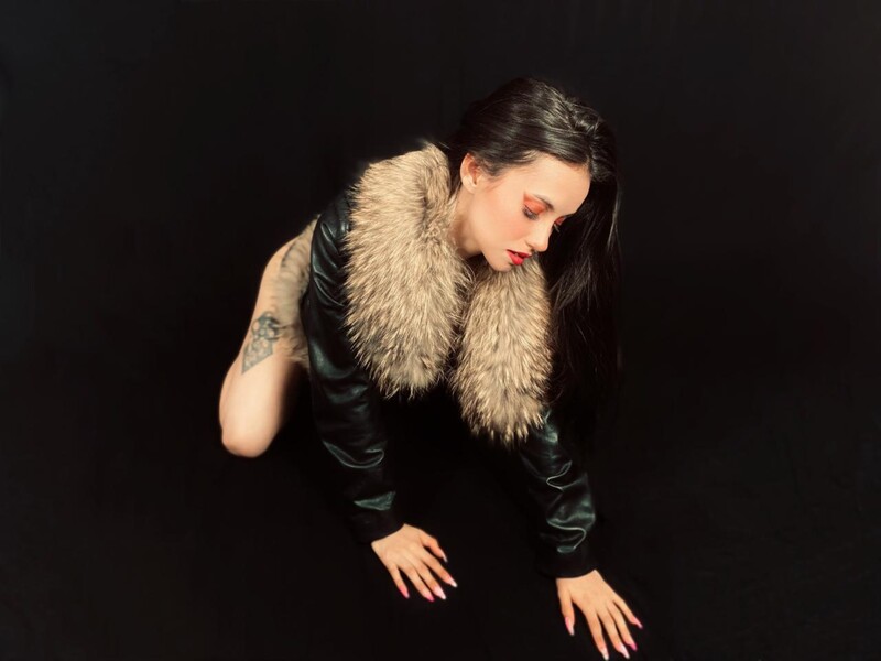 ShophiaDacordd Photo