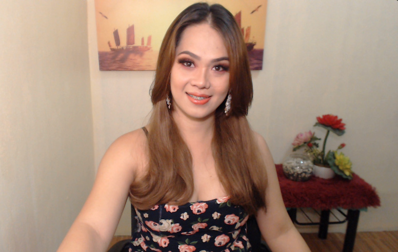 MsAsianhotNixie Photo