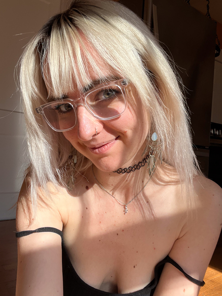 AllyElliot Photo AllyElliot Photo