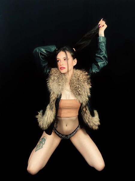 ShophiaDacordd Photo