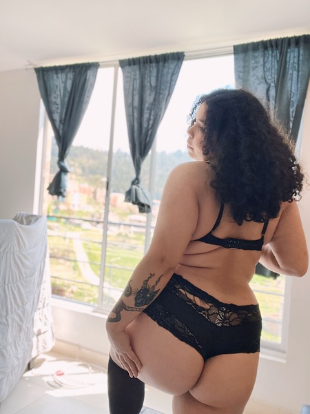 MadelainneTaylor Photo