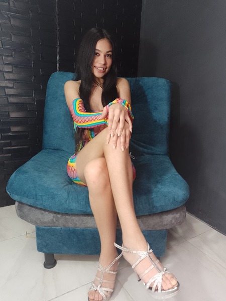 MimiLightwood Photo
