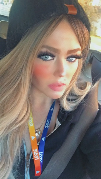 KianaSummer Photo