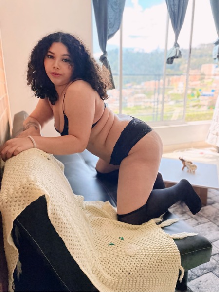 MadelainneTaylor Photo