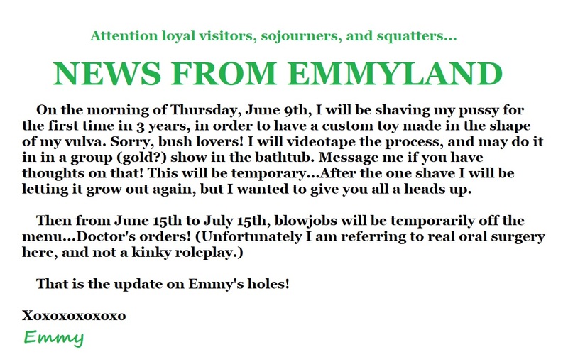 EmeraldOstara Photo EmeraldOstara Photo