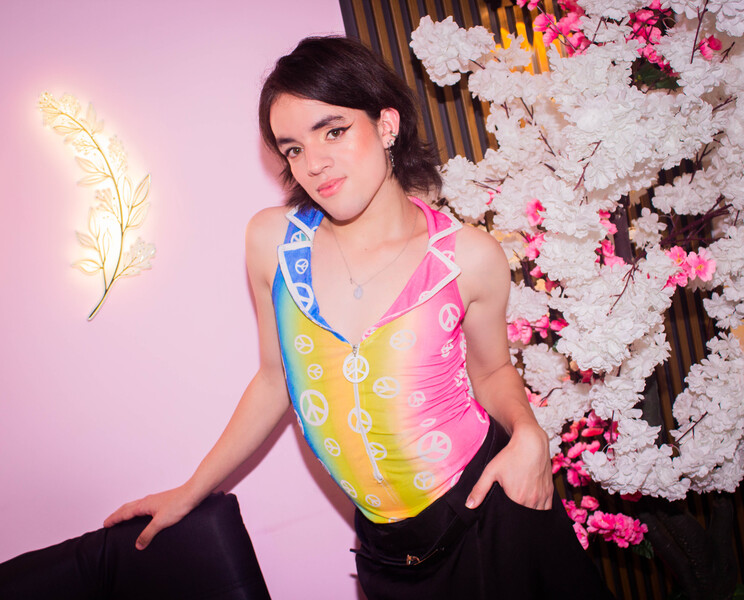 JustinePerry Photo