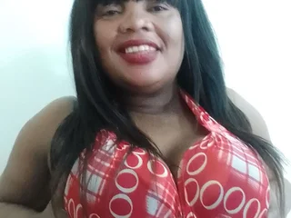 MistressDenzel Live Cam