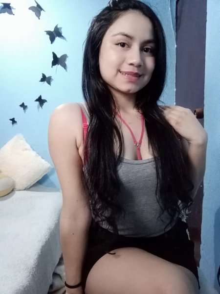 Sofia_Jimenez Photo