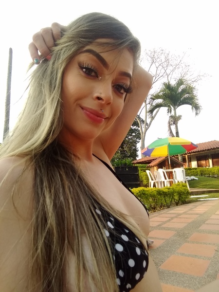 ChloeMackenziee Photo