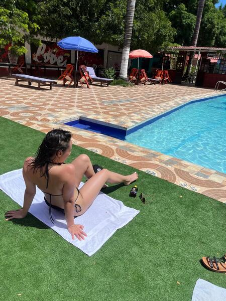 danielaortizsexy Photo