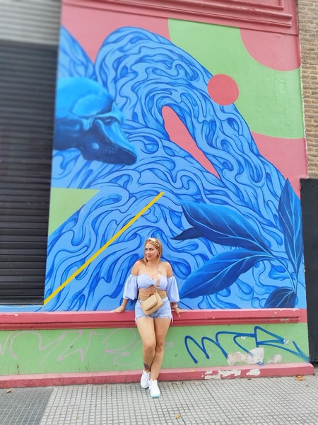 VictoriaHispanic Photo