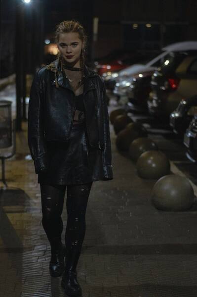 ElissStoun Photo