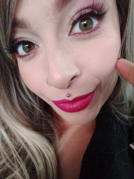 ChloeMackenziee Photo ChloeMackenziee Photo