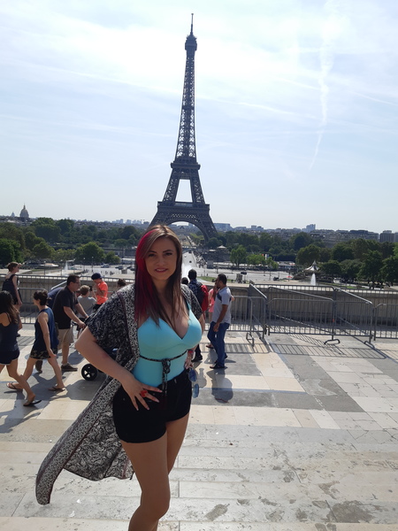 DanielaLuna Photo