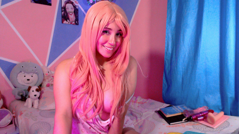 Nathcutegirl Photo
