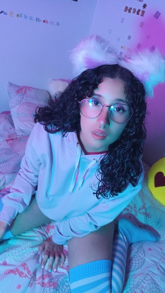 Nathcutegirl Photo