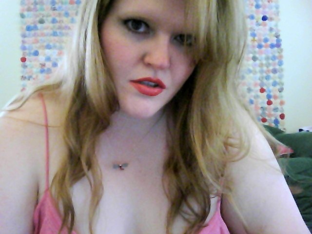 Naughty_When_I_Please Photo