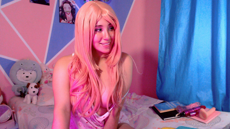 Nathcutegirl Photo
