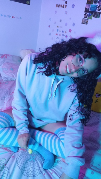 Nathcutegirl Photo
