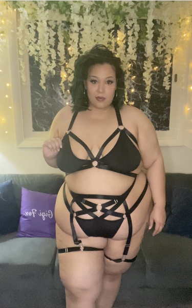 SuccubusMissGigiFox Photo