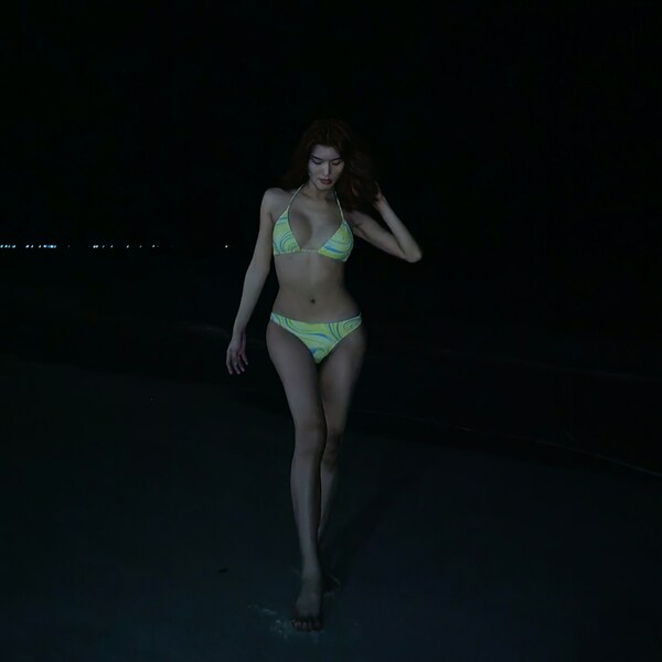 StatuesqueMalena Photo