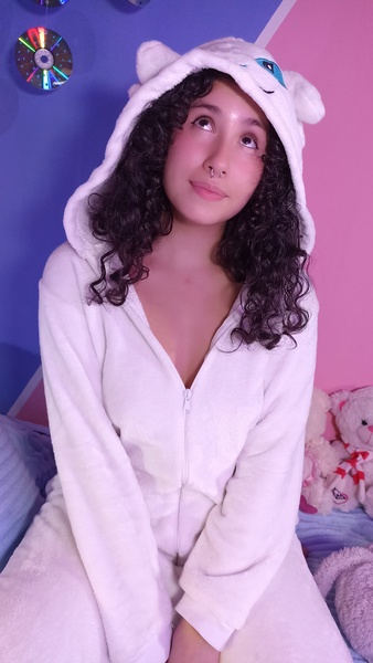 Nathcutegirl Photo