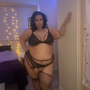 SuccubusMissGigiFox Photo