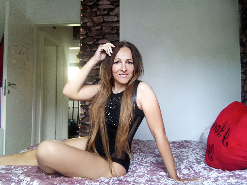 MilfVanesa69 Photo