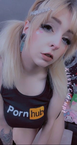 kileyCorrupt Photo