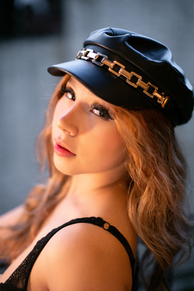 EmilyChachati Photo