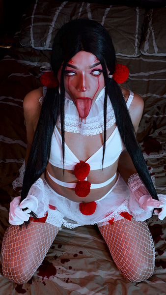 NaughtyJohanna Photo NaughtyJohanna Photo