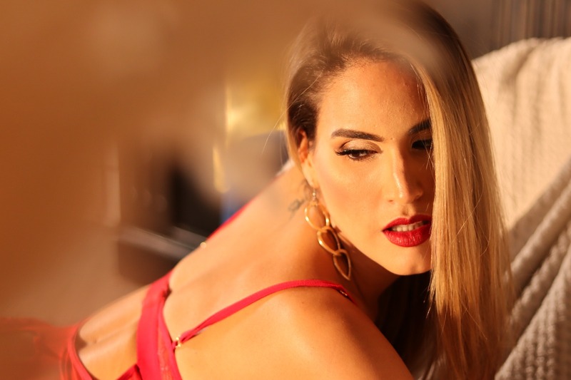 SofyaReyes Photo