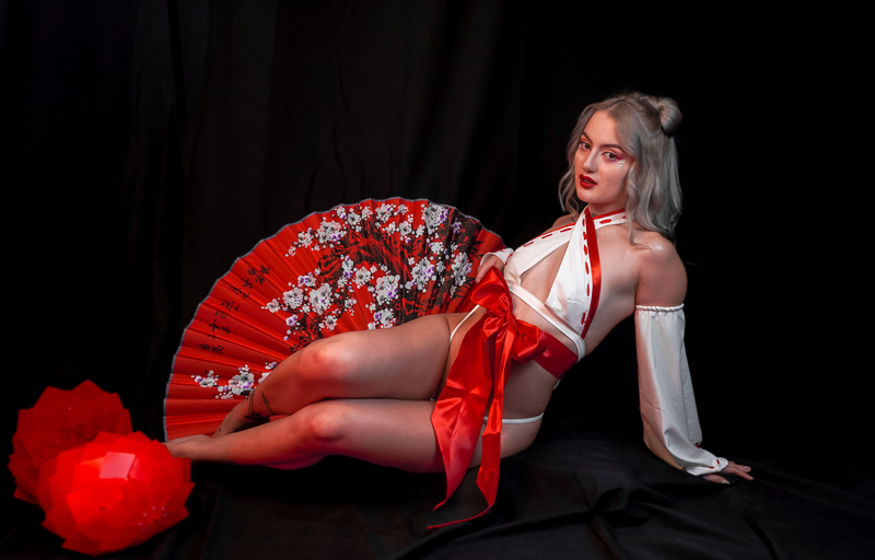 IsabellaCrz Photo