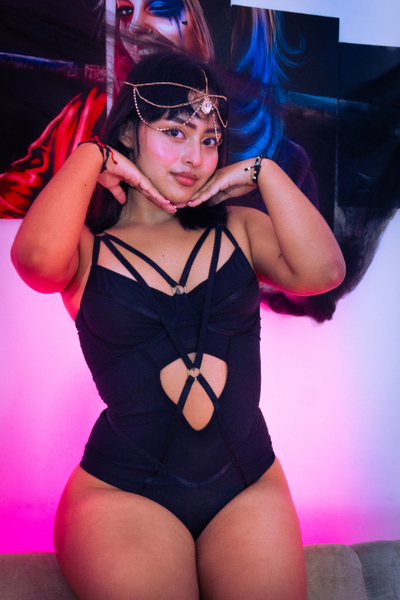 KimVelezz Photo