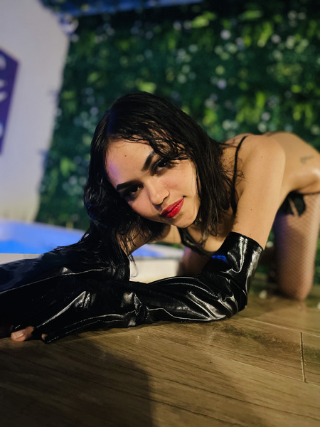 MadisonDecker Photo