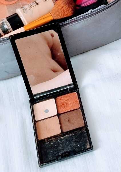 DonnaCurlySunShine Photo