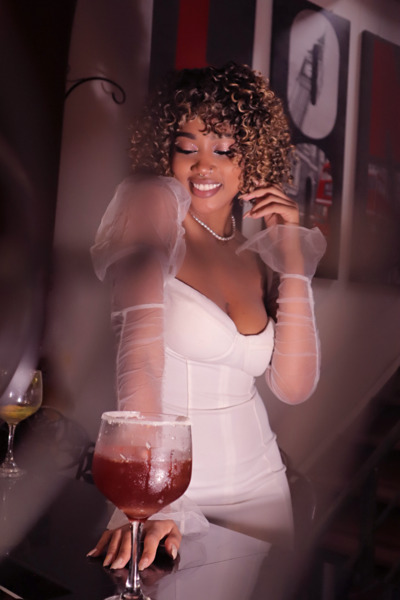 AgathaRinaldii Photo