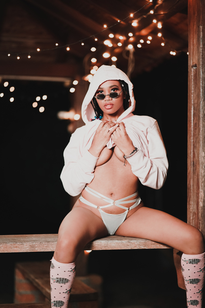 AgathaRinaldii Photo