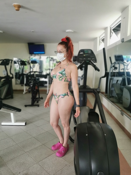 Carolinakiss23 Photo